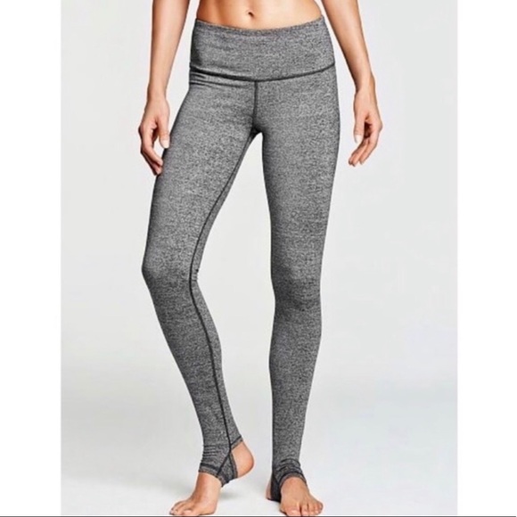 Victoria’s Secret Knockout Stirrup Tights - Picture 1 of 6